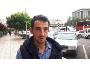 Zihinsel engelli gencin yüzünün bıçakla kesildiği iddia edildi