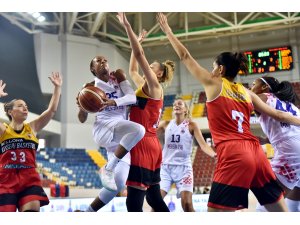 Kadınlar Basketbol Süper Ligi