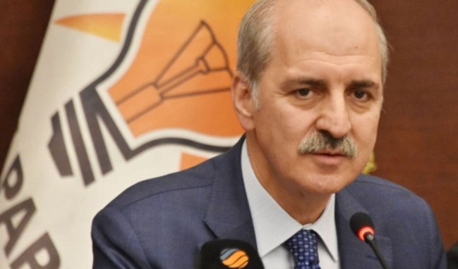 Numan Kurtulmuş: Suudi yönetimi bu işten sıyrılamaz