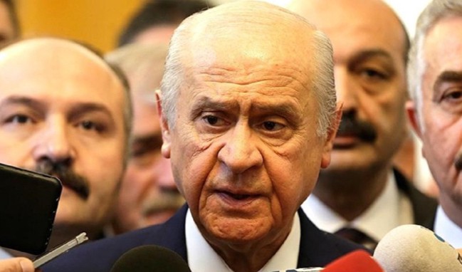 CHP’den Devlet Bahçeli’ye işbirliği teklifi!