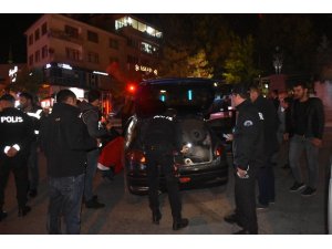 Tosya’da asayiş uygulaması