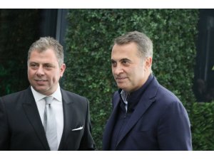 "VAR'ın çalıştığı bir maç olsun"