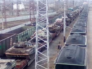 Rusya, Ukrayna’ya petrol ihracatını yasakladı