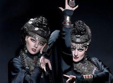 Sen misin Ermenistan'a oy veren