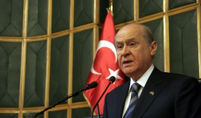 "Andımızdan rahatsız olmaya kimsenin hakkı yoktur"