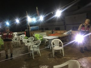Düğün magandasının kurşunuyla hayatını kaybetti