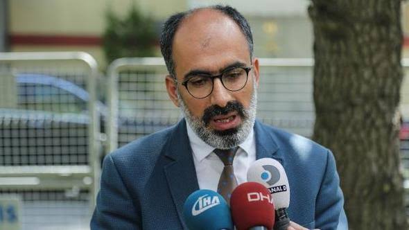 "Bütün hikayeler Cemal'in öldürüldüğü ve cesedinin parçalandığı yönünde"