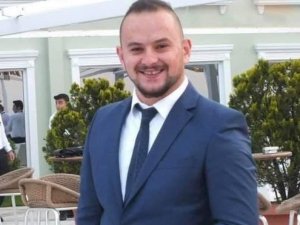 Trabzon’da trafik kazası: 1 ölü, 9 yaralı