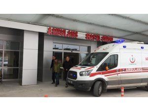 Tartıştığı proje müdürünü öldürdü