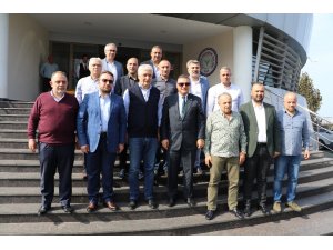 Hasan Kartal: "Ödenmesi gereken borç 130 milyondur’’