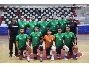 Büyükşehir olaylı maçı kaybetti