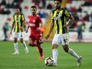 Mehmet Ekici para bastı!