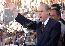 Israrla KÜRT demiyor