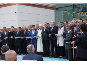 Diğer toplumlara öteki olarak bakmıyoruz