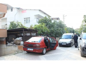 Bilecik’te bir kadın evinde ölü bulundu