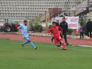 TFF 3. Lig: Elaziz Belediyespor: 2 - Pazarspor: 0