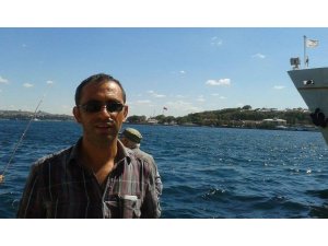Meslekten ihraç edildi, kendini astı