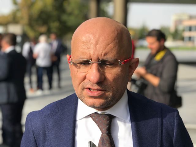 Sigaraya karşı yeni kamu spotları hazırlanacak