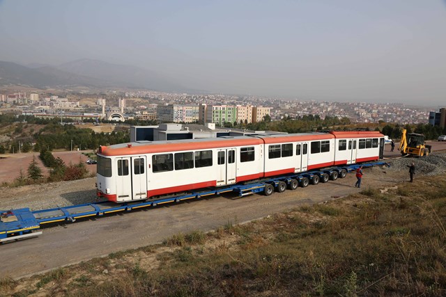 Emektar Düewag öğrencilere katkı sağlayacak