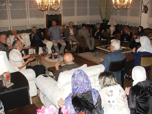 Hayırsever Cahit Uzman Anıldı