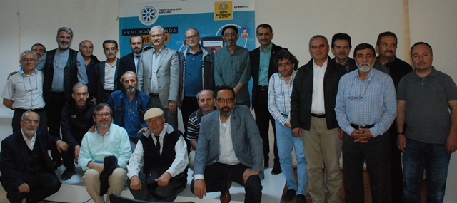 TYB’de Sanal Âlemin Fayda ve Zararları Konuşuldu