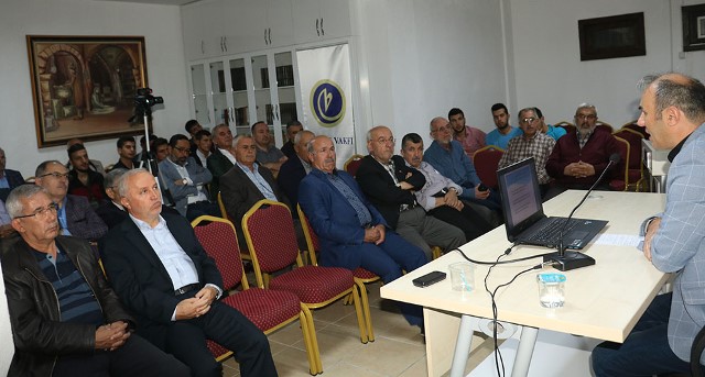 “Almanya’nın yaptırımlarına göre tedbir almalıyız"
