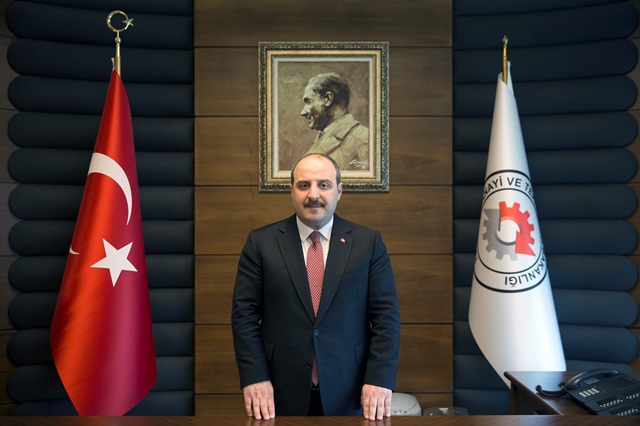 Bakan Varank,  KOP Sosyal Projelerini onayladı
