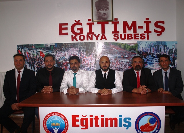 Yiğit: Andımız’ kararına uyulmalı