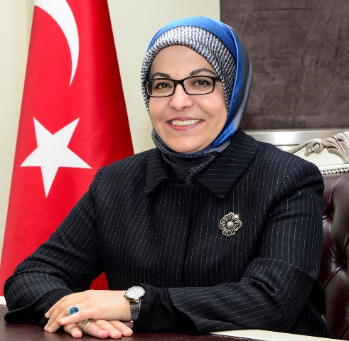 Toru’dan Engelliler Günü mesajı