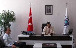Pakdil: Hizmetler şehre değer katıyor