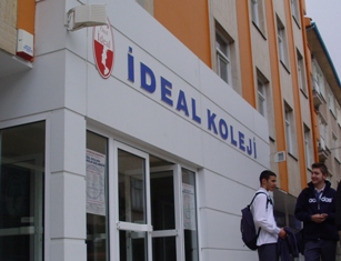 Özel İdeal ÖSS geleneğini sürdürdü