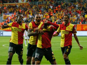 Futbol: Spor Toto Süper Lig