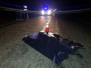Nazilli’de trafik kazası: 1 ölü