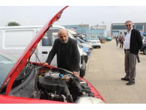 Kredi faizlerinin artması ikinci el otomobil piyasasını vurdu