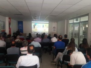 Sportif yetenek taraması