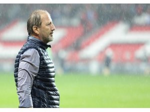 Taner Taşkın, Samsunspor’da son 10 yılın en başarılı teknik adamı oldu