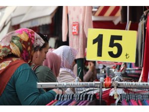 Vatandaşlar zamların geri alınmasını bekliyor