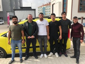 Taksi ücretinde yüzde 30 indirime gittiler