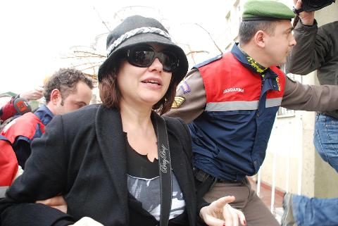 Deniz Seki AİHM'e gitti