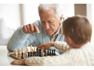 Türkiye’de erkekler ortalama 60 yaşında emekli oluyor