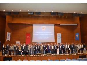 Türkiye Hokey Federasyonu mali genel kurulu yapıldı