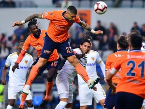 Medipol Başakşehir, Konya deplasmanında