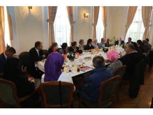 Geleneksel Türk Sanatları Meslek Lisesi İstanbul'da kuruluyor