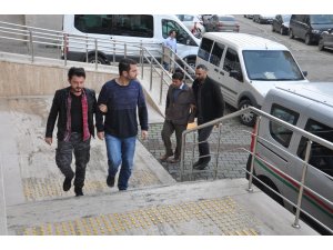 FETÖ’nün Batı Karadeniz Bölge sorumlusu gözaltında