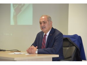 Osmaniye’de girişimcilik kurslarına 3 bin 500  başvuru