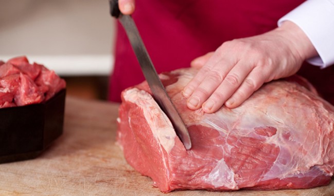 Et fiyatlarında yüzde 20 indirim!
