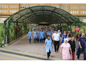 Bursa’da tekstil devine 1000 yeni işçi alınacak