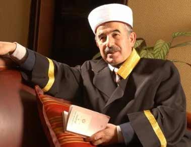 Bu da Diyanet'in açılımı