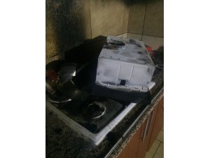 Datça’da polisin dikkati faciayı önledi