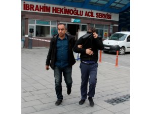 Konya merkezli 11 ilde FETÖ/PDY operasyonu